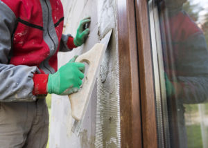 Renowacja drewnianych okien